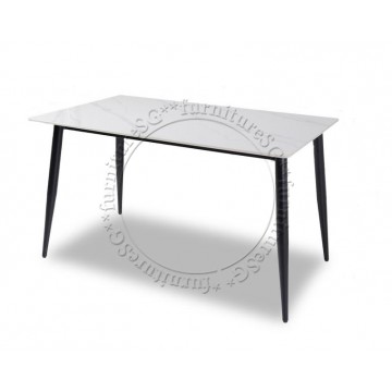 Greg Sintered Stone Dining Table
